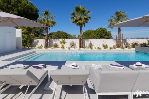 Villa a Almancil, Faro, Almancil - € 3.995.000 | Ref: Balor - foto 4